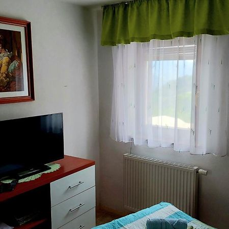 Apartments Krn Drezniske Ravne 外观 照片